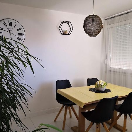 Lelu Luxury With Panoramic Views Apartment Split Bagian luar foto