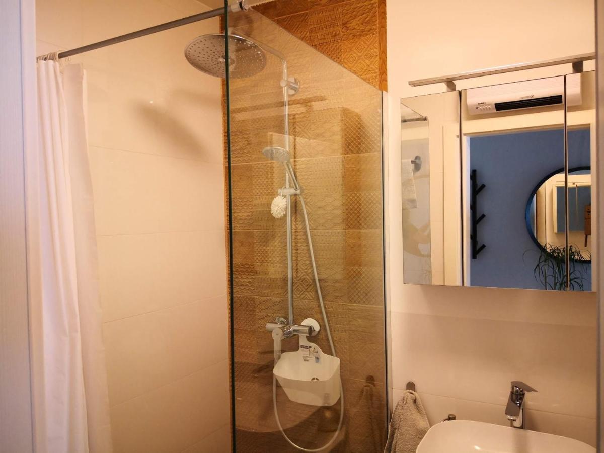 Lelu Luxury With Panoramic Views Apartment Split Bagian luar foto