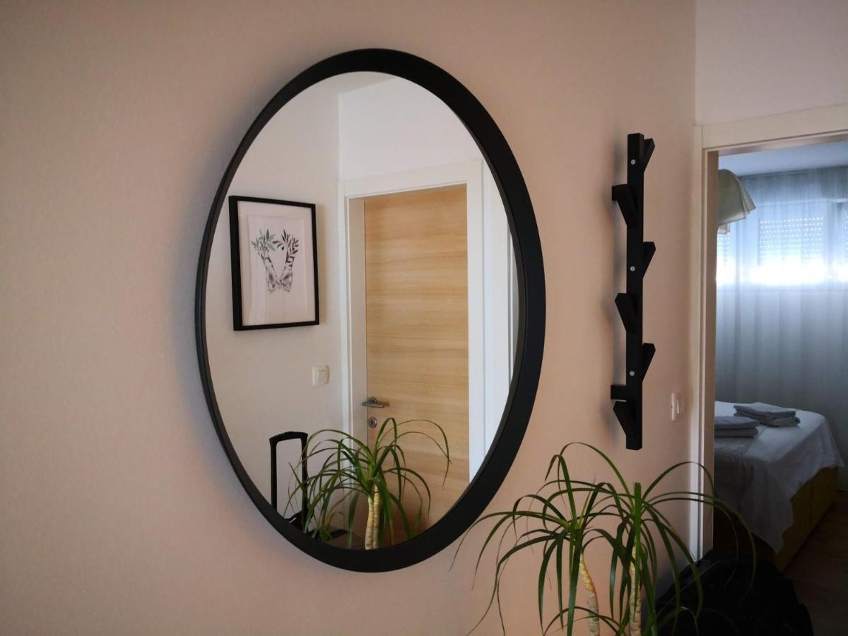 Lelu Luxury With Panoramic Views Apartment Split Bagian luar foto