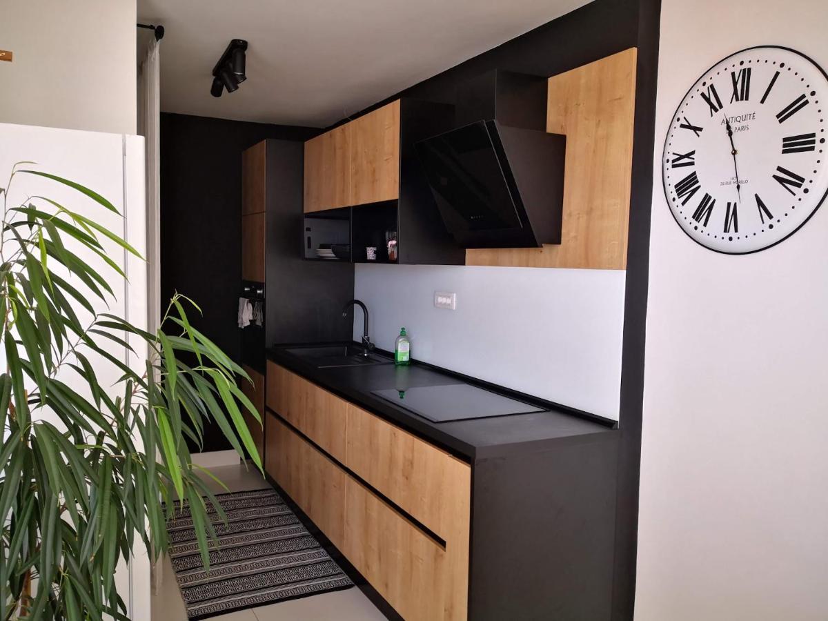 Lelu Luxury With Panoramic Views Apartment Split Bagian luar foto