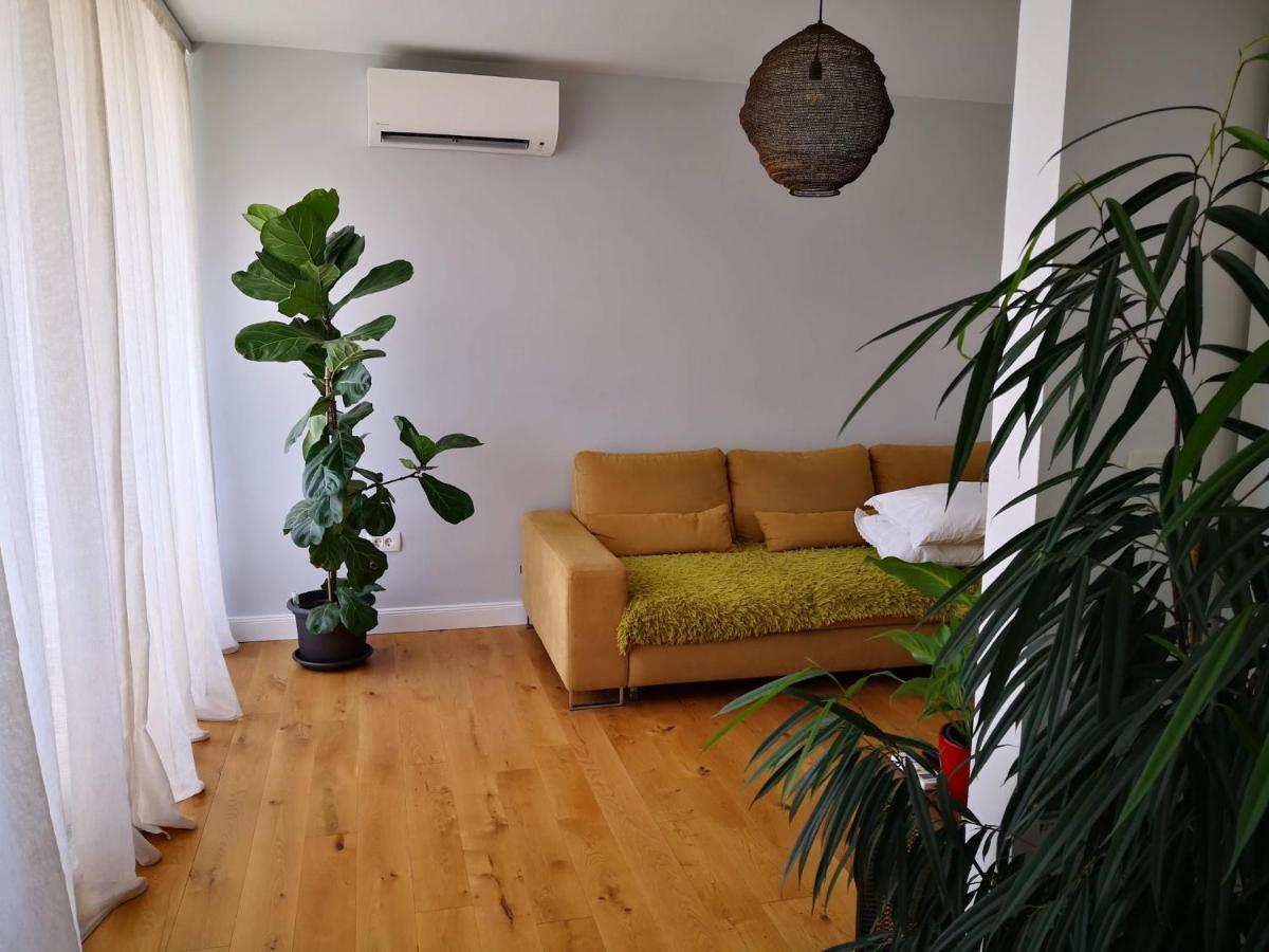 Lelu Luxury With Panoramic Views Apartment Split Bagian luar foto